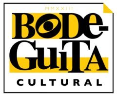 Logo Bodeguita Cultural