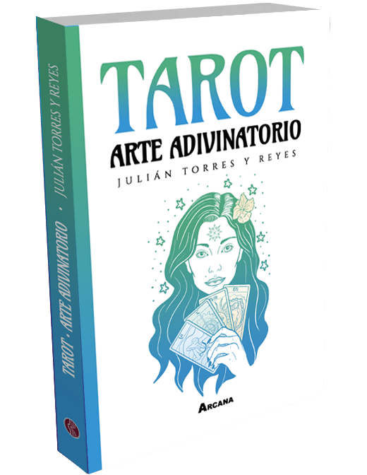 Tarot, arte adivinatorio