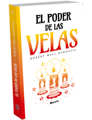 El poder de las velas