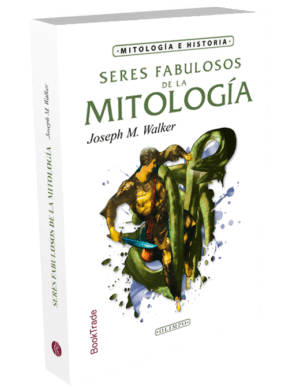 Seres fabulosos de la mitología