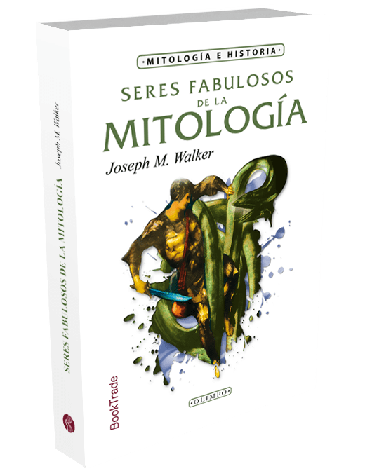 Seres fabulosos de la mitología
