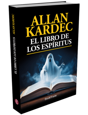 El libro de los espíritus