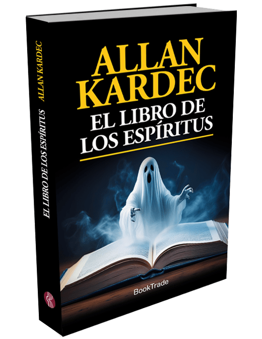 El libro de los espíritus