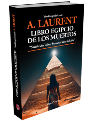 Libro egipcio de los muertos