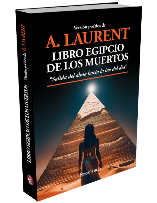 Libro egipcio de los muertos