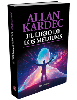 El libro de los médiums