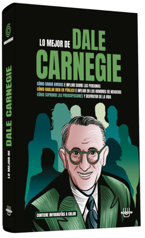 Lo mejor de Dale Carnegie