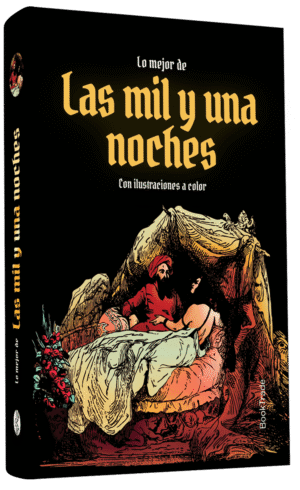 Lo mejor de Las mil y una noches