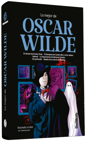 Lo mejor de Oscar Wilde
