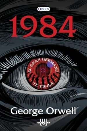 1984 George Orwell