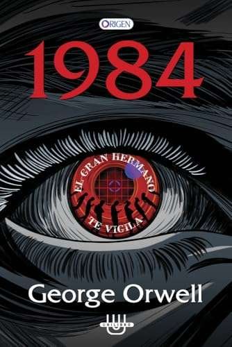 1984 George Orwell